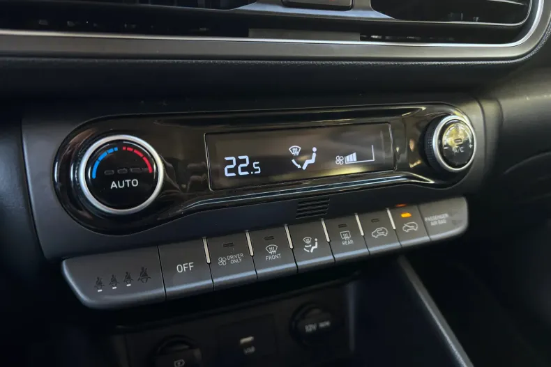Hyundai Kona din 2021 cu 167.000 km - oferta HYU263354 - foto 21
