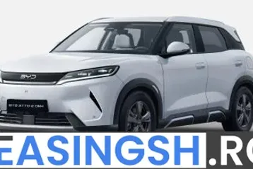 BYD ATTO 2 din 2026 - oferta BYD263355