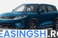 BYD ATTO 2 din 2026 cu 1 km - oferta BYD263356 - foto 1