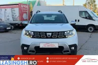 Dacia Duster din 2021 cu 136.000 km - oferta DAC263357 - foto 1