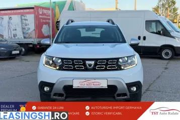 Dacia Duster din 2021 - oferta DAC263357