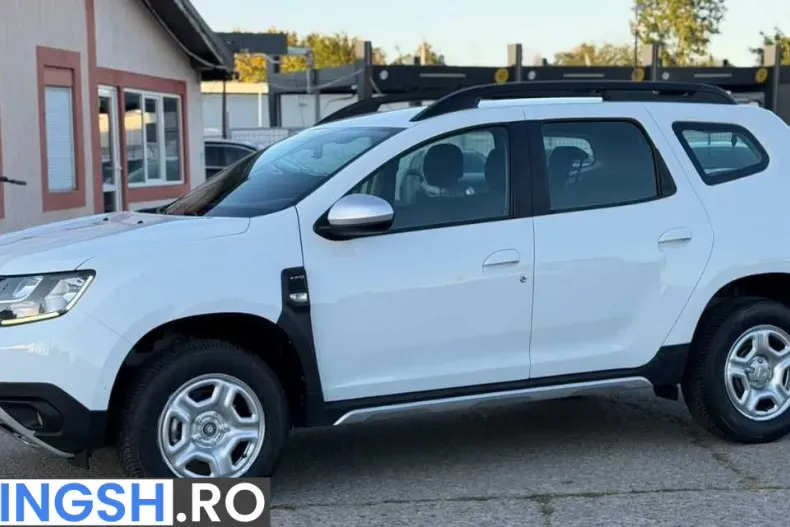 Dacia Duster din 2021 cu 136.000 km - oferta DAC263357 - foto 3