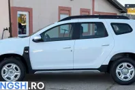 Dacia Duster din 2021 cu 136.000 km - oferta DAC263357 - foto 4