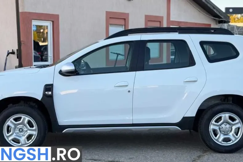 Dacia Duster din 2021 cu 136.000 km - oferta DAC263357 - foto 4