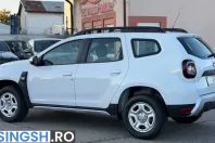 Dacia Duster din 2021 cu 136.000 km - oferta DAC263357 - foto 5