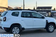 Dacia Duster din 2021 cu 136.000 km - oferta DAC263357 - foto 9