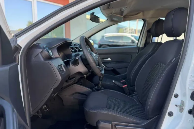 Dacia Duster din 2021 cu 136.000 km - oferta DAC263357 - foto 14