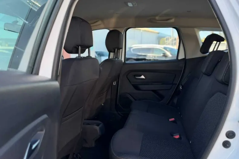 Dacia Duster din 2021 cu 136.000 km - oferta DAC263357 - foto 15