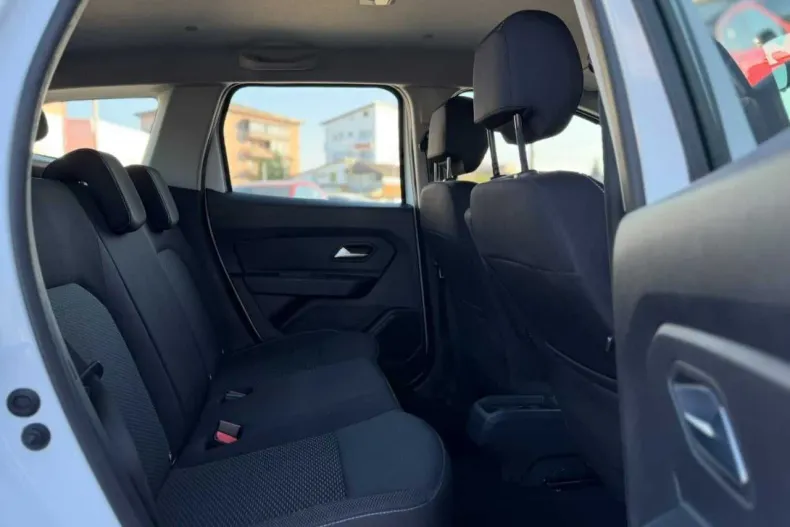 Dacia Duster din 2021 cu 136.000 km - oferta DAC263357 - foto 16