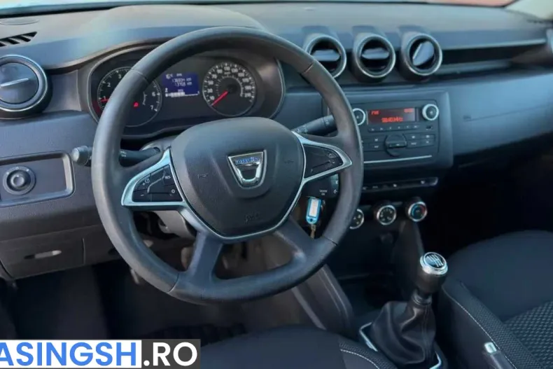 Dacia Duster din 2021 cu 136.000 km - oferta DAC263357 - foto 19
