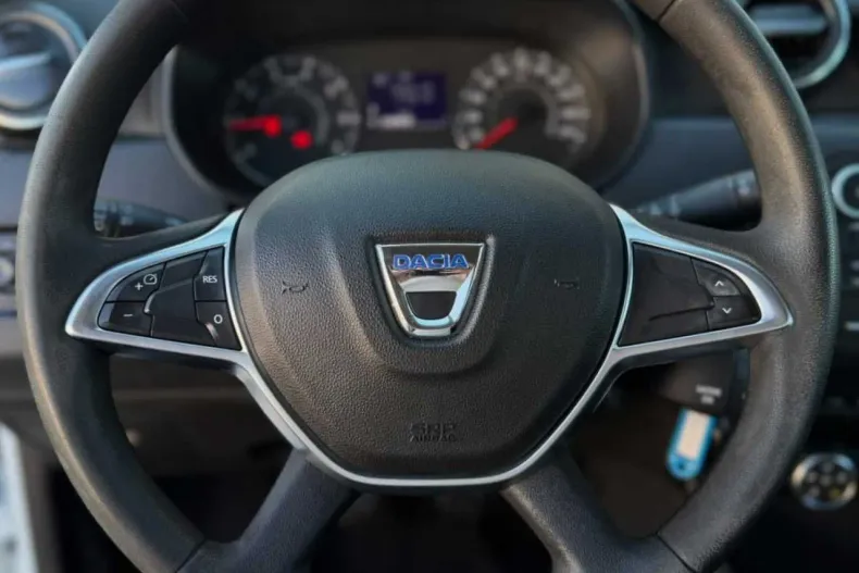 Dacia Duster din 2021 cu 136.000 km - oferta DAC263357 - foto 21