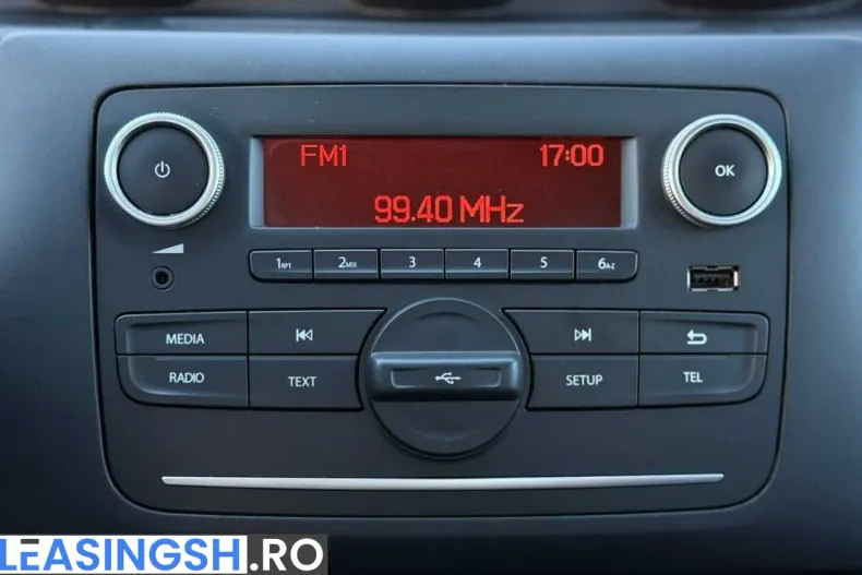 Dacia Duster din 2021 cu 136.000 km - oferta DAC263357 - foto 22