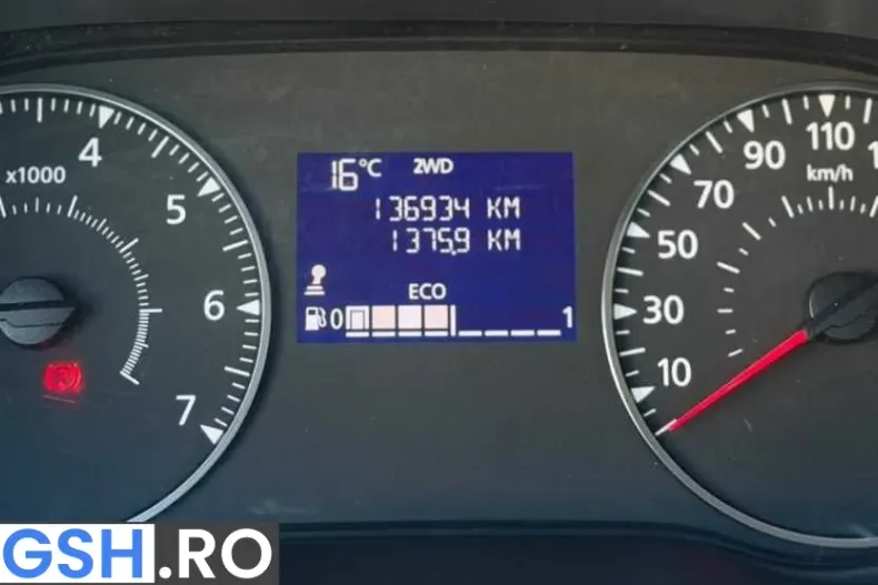 Dacia Duster din 2021 cu 136.000 km - oferta DAC263357 - foto 25