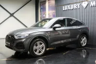 Audi Q5 din 2022 cu 168.000 km - oferta AUD263362 - foto 1