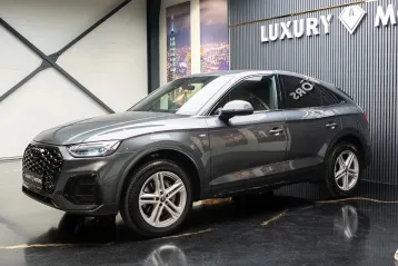 Audi Q5 din 2022 - oferta AUD263362
