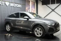 Audi Q5 din 2022 cu 168.000 km - oferta AUD263362 - foto 3