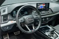 Audi Q5 din 2022 cu 168.000 km - oferta AUD263362 - foto 6