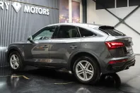Audi Q5 din 2022 cu 168.000 km - oferta AUD263362 - foto 7