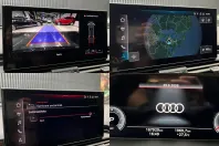 Audi Q5 din 2022 cu 168.000 km - oferta AUD263362 - foto 8