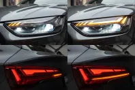 Audi Q5 din 2022 cu 168.000 km - oferta AUD263362 - foto 10