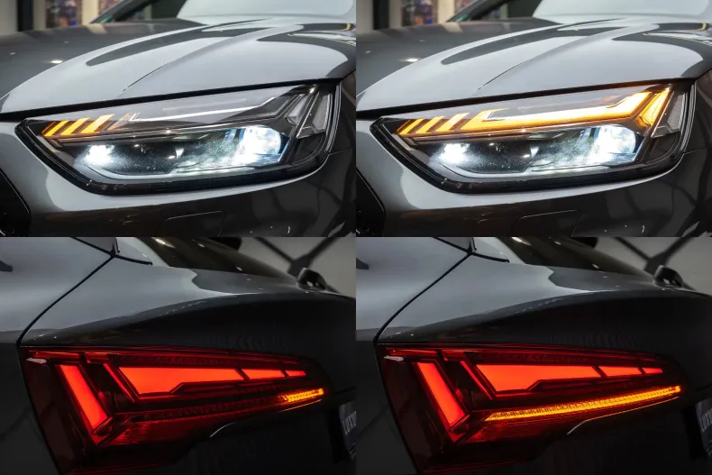 Audi Q5 din 2022 cu 168.000 km - oferta AUD263362 - foto 10