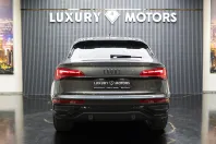 Audi Q5 din 2022 cu 168.000 km - oferta AUD263362 - foto 11