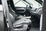 Audi Q5 din 2022 cu 168.000 km - oferta AUD263362 - foto 13