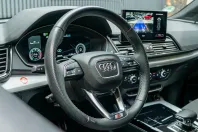 Audi Q5 din 2022 cu 168.000 km - oferta AUD263362 - foto 15