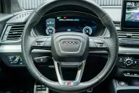 Audi Q5 din 2022 cu 168.000 km - oferta AUD263362 - foto 20