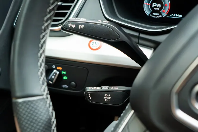 Audi Q5 din 2022 cu 168.000 km - oferta AUD263362 - foto 23