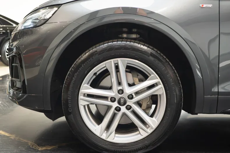 Audi Q5 din 2022 cu 168.000 km - oferta AUD263362 - foto 27