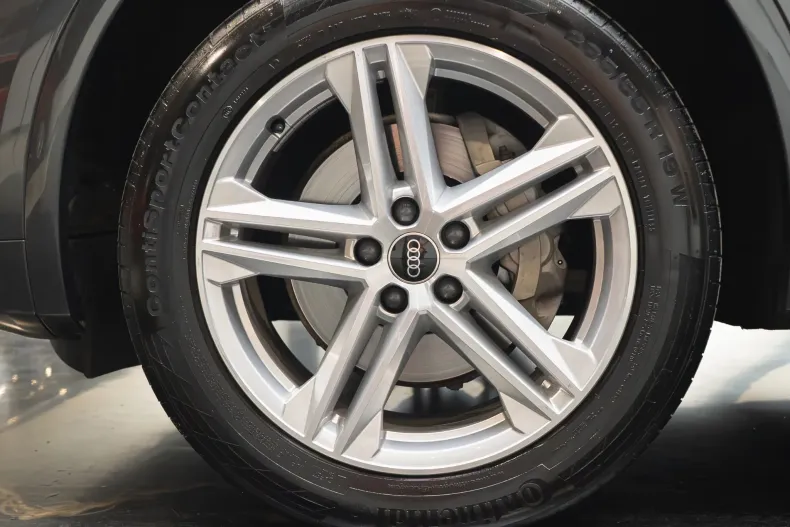 Audi Q5 din 2022 cu 168.000 km - oferta AUD263362 - foto 28