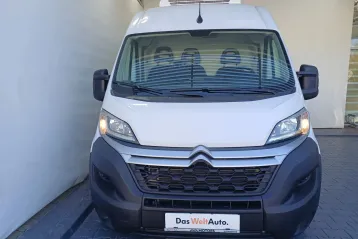 Citroën Jumper din 2022 - oferta CIT263364