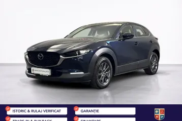 Mazda CX-30 din 2023 - oferta MAZ263369