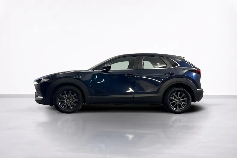 Mazda CX-30 din 2023 cu 125.277 km - oferta MAZ263369 - foto 2