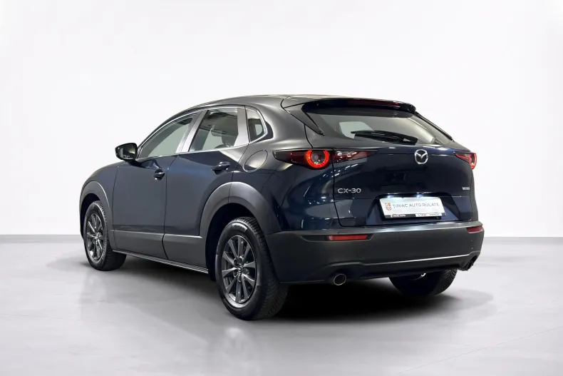 Mazda CX-30 din 2023 cu 125.277 km - oferta MAZ263369 - foto 3