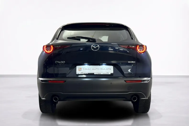 Mazda CX-30 din 2023 cu 125.277 km - oferta MAZ263369 - foto 4