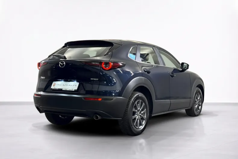Mazda CX-30 din 2023 cu 125.277 km - oferta MAZ263369 - foto 5