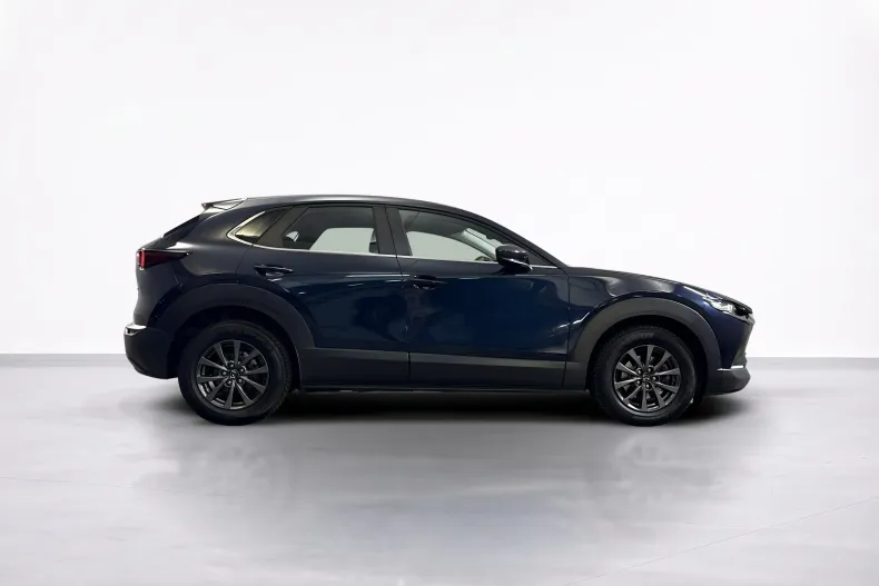 Mazda CX-30 din 2023 cu 125.277 km - oferta MAZ263369 - foto 6
