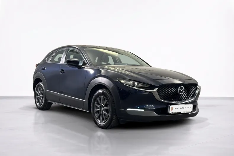 Mazda CX-30 din 2023 cu 125.277 km - oferta MAZ263369 - foto 7