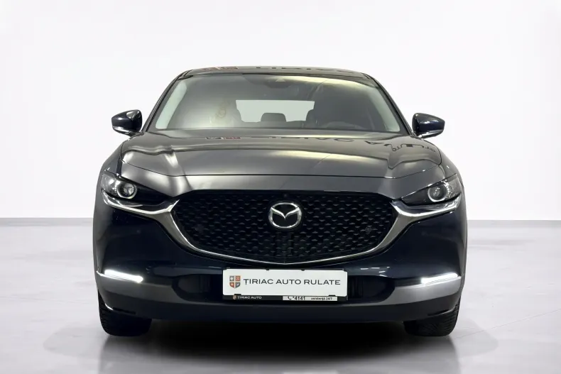 Mazda CX-30 din 2023 cu 125.277 km - oferta MAZ263369 - foto 8