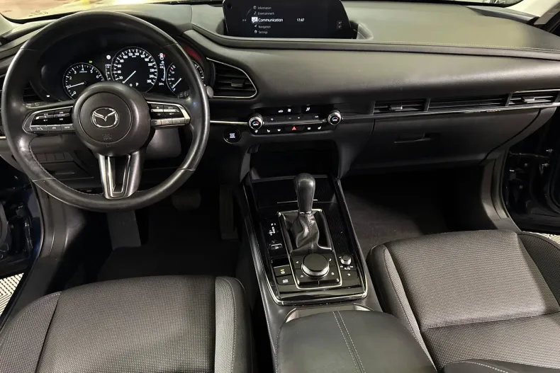 Mazda CX-30 din 2023 cu 125.277 km - oferta MAZ263369 - foto 9