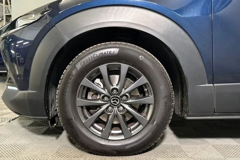 Mazda CX-30 din 2023 cu 125.277 km - oferta MAZ263369 - foto 13