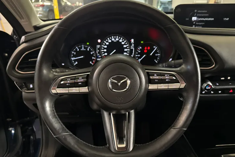 Mazda CX-30 din 2023 cu 125.277 km - oferta MAZ263369 - foto 16