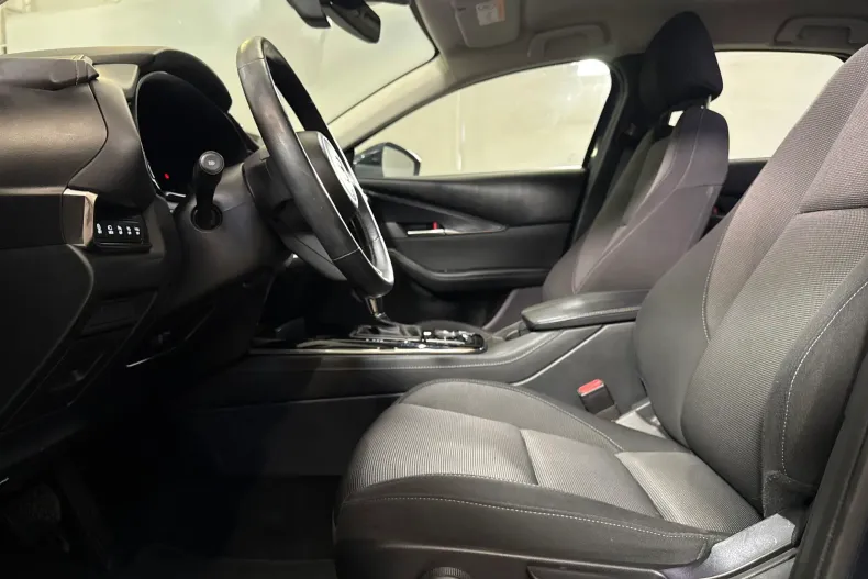 Mazda CX-30 din 2023 cu 125.277 km - oferta MAZ263369 - foto 22