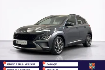 Hyundai Kona din 2023 - oferta HYU263372