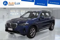 BMW X3 (Seria X) din 2022 cu 119.560 km - oferta BMW263373 - foto 1