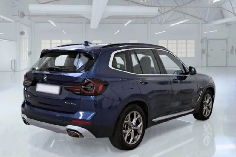 BMW X3 (Seria X) din 2022 cu 119.560 km - oferta BMW263373 - foto 3