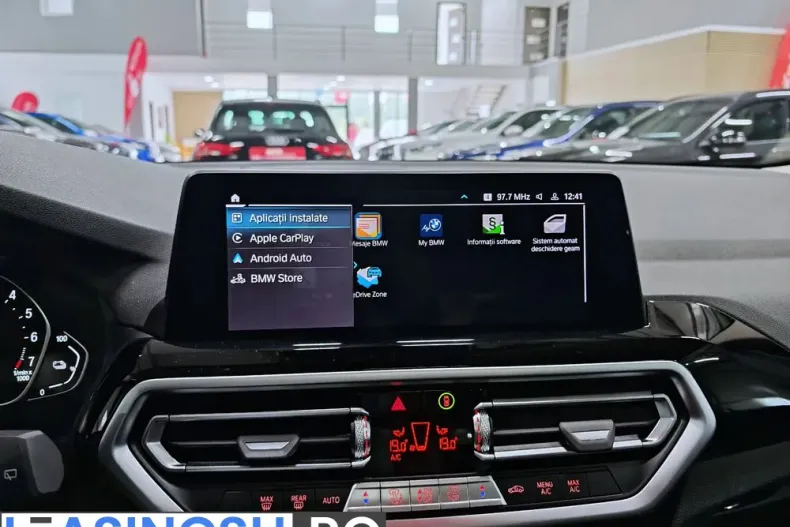 BMW X3 (Seria X) din 2022 cu 119.560 km - oferta BMW263373 - foto 13