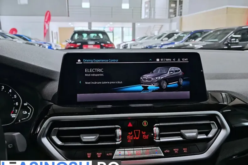 BMW X3 (Seria X) din 2022 cu 119.560 km - oferta BMW263373 - foto 16